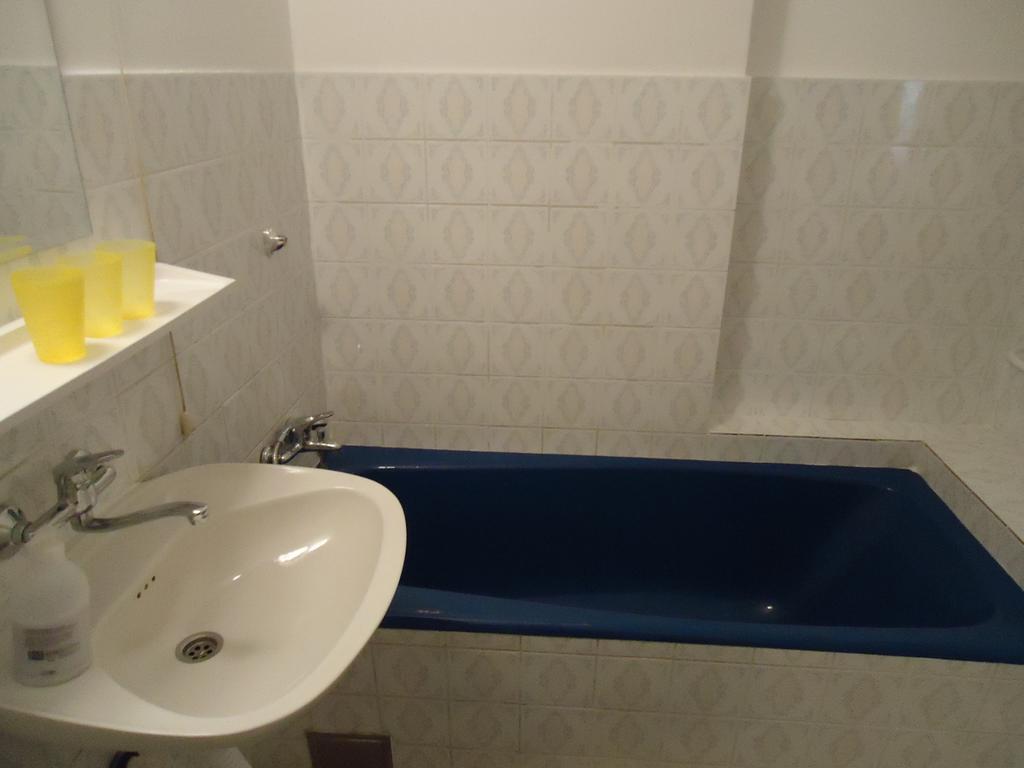 Prenociste Vila Stara Breza Palić Pokoj fotografie